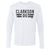 Jordan Clarkson Men's Long Sleeve T-Shirt | 500 LEVEL