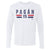 Emilio Pagan Men's Long Sleeve T-Shirt | 500 LEVEL