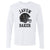 Javon Baker Men's Long Sleeve T-Shirt | 500 LEVEL