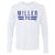 Bobby Miller Men's Long Sleeve T-Shirt | 500 LEVEL