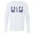 Anthony Volpe Men's Long Sleeve T-Shirt | 500 LEVEL