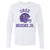 Greg Brooks Jr. Men's Long Sleeve T-Shirt | 500 LEVEL