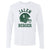 Jalen Berger Men's Long Sleeve T-Shirt | 500 LEVEL