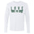 Jordan Love Men's Long Sleeve T-Shirt | 500 LEVEL