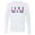 Josh Jung Men's Long Sleeve T-Shirt | 500 LEVEL