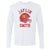 Jaylin Smith Men's Long Sleeve T-Shirt | 500 LEVEL