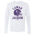 Lamar Jackson Men's Long Sleeve T-Shirt | 500 LEVEL