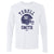 Terell Smith Men's Long Sleeve T-Shirt | 500 LEVEL