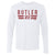 Jimmy Butler Men's Long Sleeve T-Shirt | 500 LEVEL