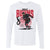 Brent Burns Men's Long Sleeve T-Shirt | 500 LEVEL