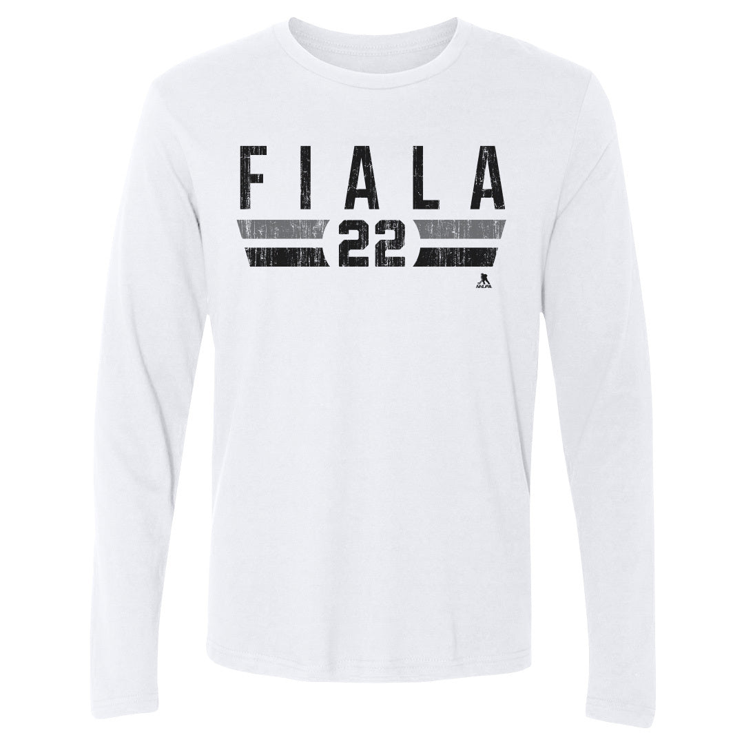 Long Sleeve Los Angeles Graphic Regular Fit T-Shirt