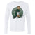 Jalen Hurts Men's Long Sleeve T-Shirt | 500 LEVEL