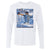 Zack Littell Men's Long Sleeve T-Shirt | 500 LEVEL