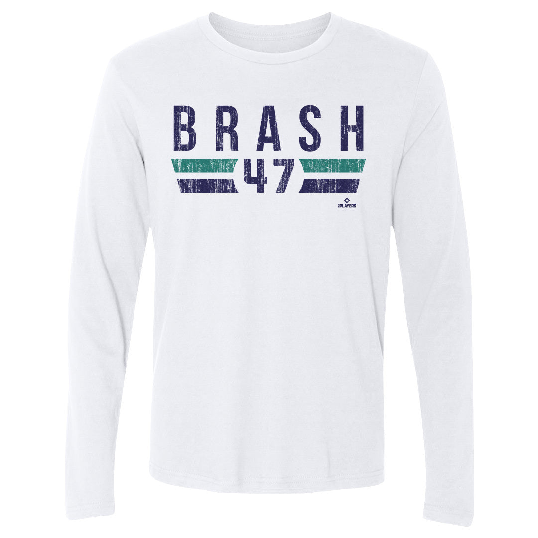 Matt Brash Men&#39;s Long Sleeve T-Shirt | 500 LEVEL