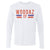 Wade Woodaz Men's Long Sleeve T-Shirt | 500 LEVEL