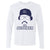 Reggie Jackson Men's Long Sleeve T-Shirt | 500 LEVEL