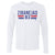 Mika Zibanejad Men's Long Sleeve T-Shirt | 500 LEVEL