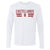 Nick Castellanos Men's Long Sleeve T-Shirt | 500 LEVEL