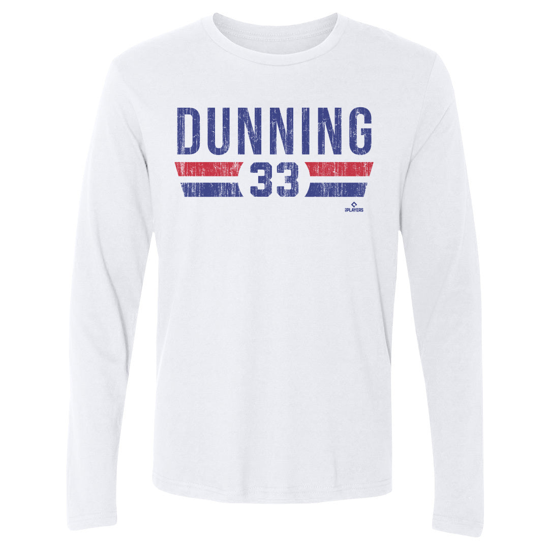 Dane Dunning Men&#39;s Long Sleeve T-Shirt | 500 LEVEL