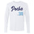 Colin Poche Men's Long Sleeve T-Shirt | 500 LEVEL