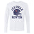 Jer'Zhan Newton Men's Long Sleeve T-Shirt | 500 LEVEL