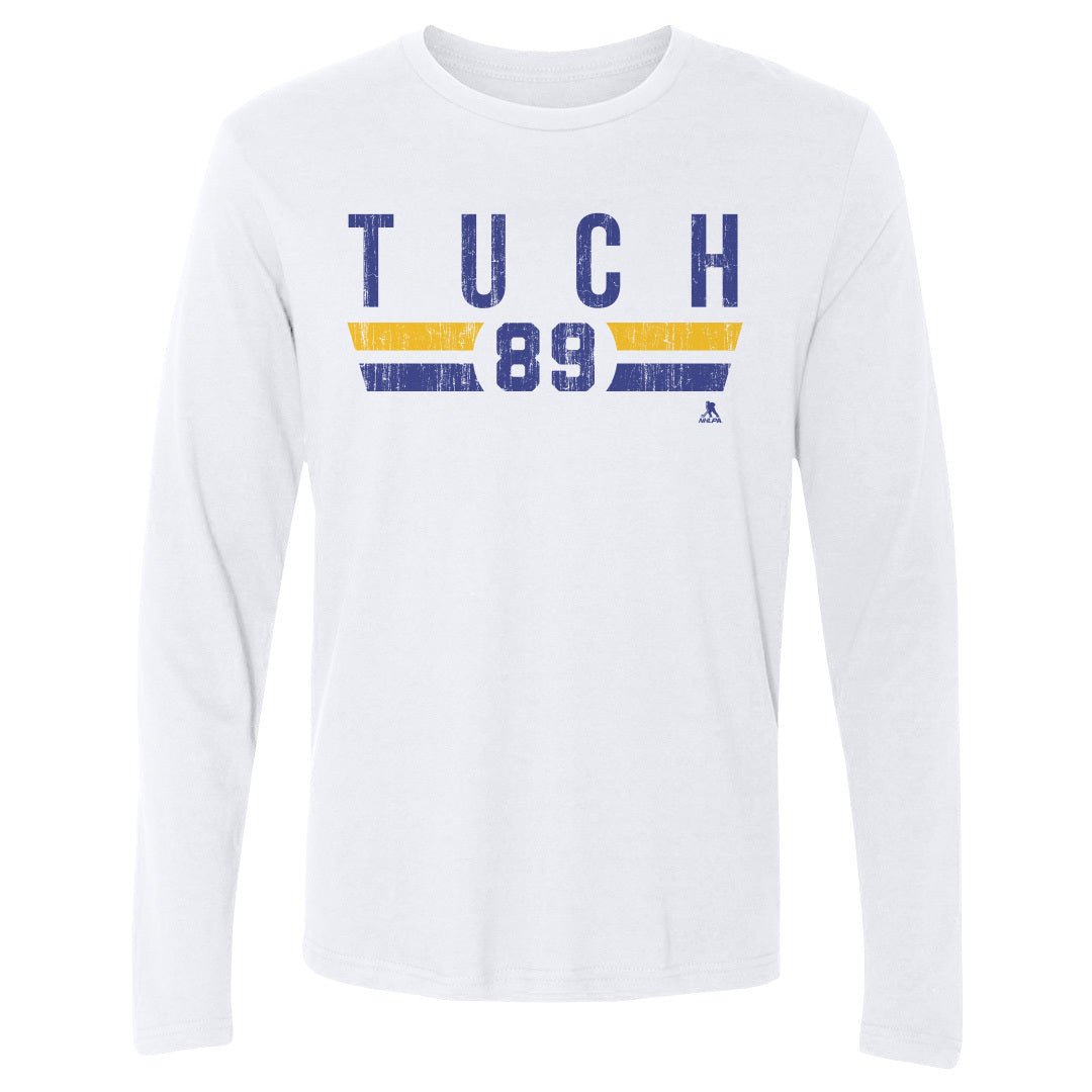 Alex Tuch Men&#39;s Long Sleeve T-Shirt | 500 LEVEL