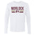 Kyle Morlock Men's Long Sleeve T-Shirt | 500 LEVEL