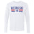 Hayden Wesneski Men's Long Sleeve T-Shirt | 500 LEVEL