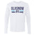 Tyler Glasnow Men's Long Sleeve T-Shirt | 500 LEVEL