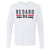 Connor Bedard Men's Long Sleeve T-Shirt | 500 LEVEL