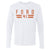 Jaylan Ford Men's Long Sleeve T-Shirt | 500 LEVEL