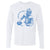 Jameson Williams Men's Long Sleeve T-Shirt | 500 LEVEL