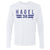 Brandon Hagel Men's Long Sleeve T-Shirt | 500 LEVEL