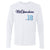 Shane McClanahan Men's Long Sleeve T-Shirt | 500 LEVEL