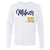 Hoby Milner Men's Long Sleeve T-Shirt | 500 LEVEL