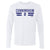 Cade Cunningham Men's Long Sleeve T-Shirt | 500 LEVEL