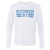 Aidan Hutchinson Men's Long Sleeve T-Shirt | 500 LEVEL