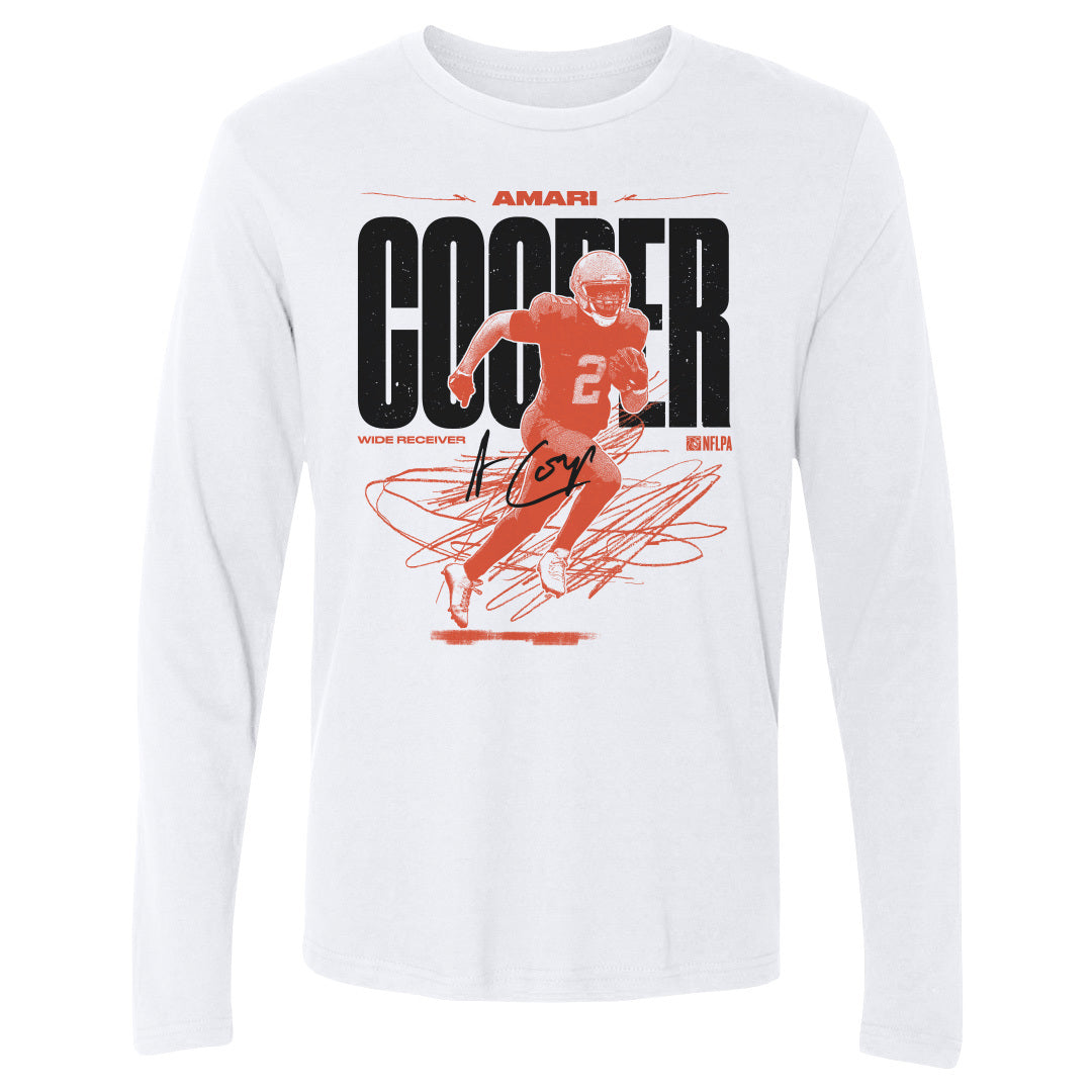 Amari on sale cooper shirt