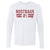 Lars Nootbaar Men's Long Sleeve T-Shirt | 500 LEVEL