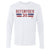 Rob Refsnyder Men's Long Sleeve T-Shirt | 500 LEVEL