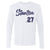 Giancarlo Stanton Men's Long Sleeve T-Shirt | 500 LEVEL