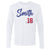 Will Smith Men's Long Sleeve T-Shirt | 500 LEVEL