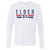 Bryce Elder Men's Long Sleeve T-Shirt | 500 LEVEL