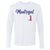 Nick Madrigal Men's Long Sleeve T-Shirt | 500 LEVEL