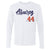 Yordan Alvarez Men's Long Sleeve T-Shirt | 500 LEVEL