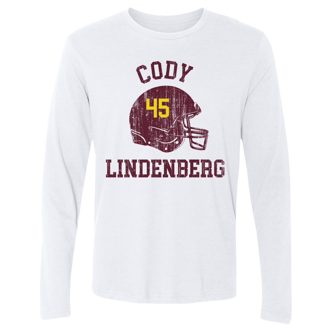 Cody Lindenberg Men&#39;s Long Sleeve T-Shirt | 500 LEVEL