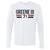 Earnest Greene III Men's Long Sleeve T-Shirt | 500 LEVEL