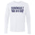 Jasson Dominguez Men's Long Sleeve T-Shirt | 500 LEVEL