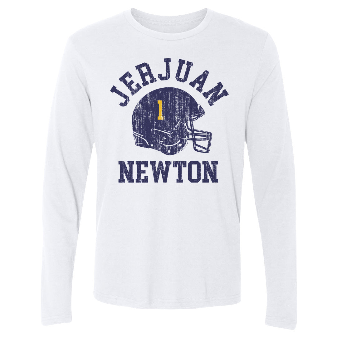 Jerjuan Newton Men&#39;s Long Sleeve T-Shirt | 500 LEVEL