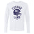 CeeDee Lamb Men's Long Sleeve T-Shirt | 500 LEVEL